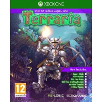 Terraria - 2018 Edition [Xbox One]